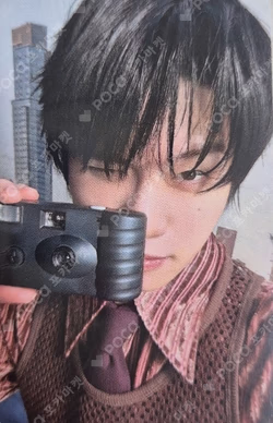 Ascend- Photobook Ver. Hellolive shop