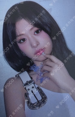 2026-27 BABYMONSTER WORLD TOUR [(CHOOM)] IN SEOUL TRADING PHOTOCARD