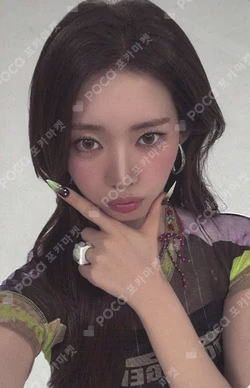 2026-27 BABYMONSTER WORLD TOUR [(CHOOM)] IN SEOUL OFFICIAL POP-UP REWARD