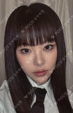 4WARD KiT ver. Whee In photocard image