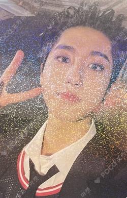 Stray Kids HAN photocard image
