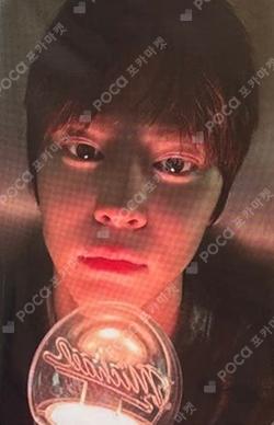 RIIZE EUNSEOK photocard image