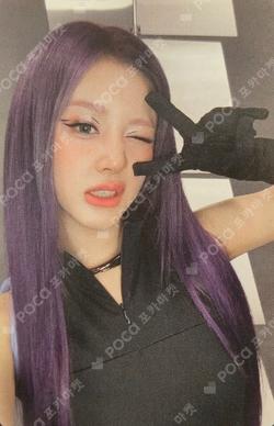 CHOOM WITHMUU PHARITA photocard image