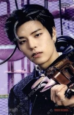 Stray Kids SEUNGMIN photocard image