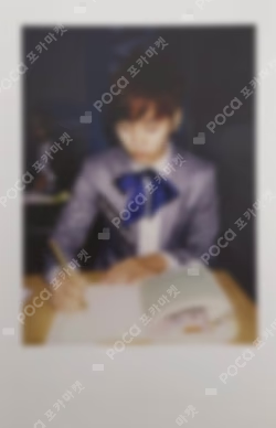 LIKE SEVENTEEN - Boys Wish PHOTO CARD SET A ver.