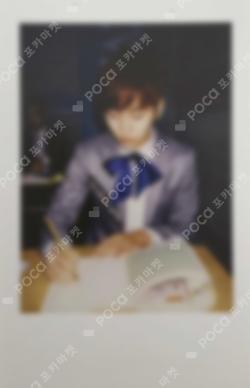 LIKE SEVENTEEN - Boys Wish PHOTO CARD SET A ver. SEUNGKWAN photocard image