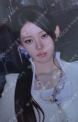 2026-27 BABYMONSTER WORLD TOUR [(CHOOM)] IN SEOUL TRADING PHOTOCARD