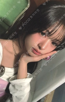 2026-27 BABYMONSTER WORLD TOUR [(CHOOM)] IN SEOUL TRADING PHOTOCARD
