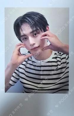 2026 KIM JI WOONG FANMEETING [TAKE 1 : Unique Story] in SEOUL REWARD