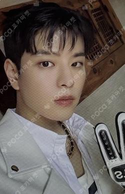 Stray Kids SEUNGMIN photocard image