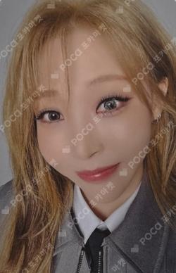 4WARD EVERLINE LUCKY DRAW Moon Byul photocard image
