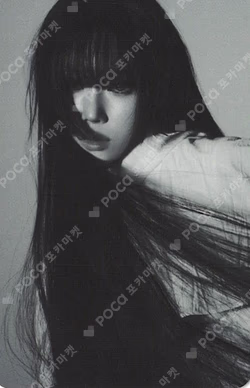 LEMONADE YES24 WINTER photocard image