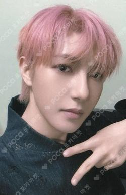 DREAMSCAPE KMS WINNER RENJUN photocard image