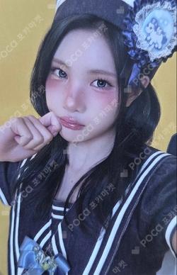 Lemon Tang SOUND WAVE JUUN photocard image