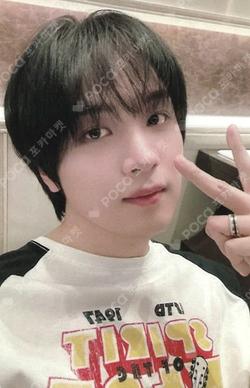 DREAMSCAPE KMS HAECHAN photocard image