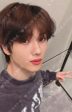NCT JISUNG photocard image
