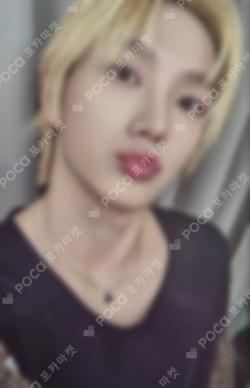HOME SWEET HOME ver. hello82 Exclusive SUNGHO photocard image