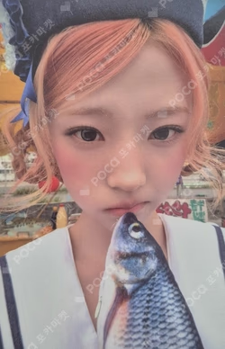 Lemon Tang Jewel Case Ver.