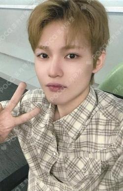 DREAMSCAPE KMS WINNER CHENLE photocard image