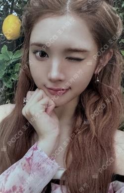 Lemon Tang Sticker Ver. A-Na photocard image