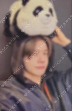 7TH YEAR: A Moment of Stillness in the Thorns PPULBATU Ver. YIZHIYU YEONJUN photocard image