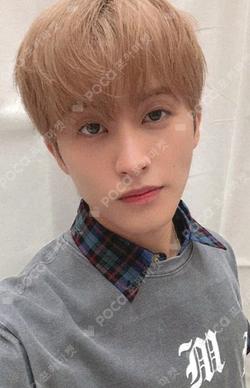 Go Back To The Future StarRiver MARK photocard image