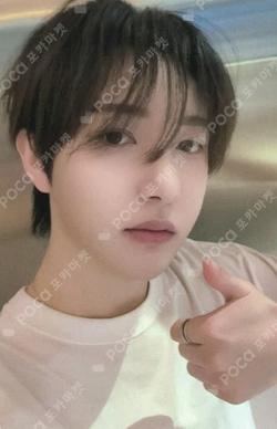 NCT RENJUN photocard image