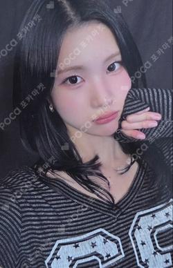 Hearts2Hearts JUUN photocard image