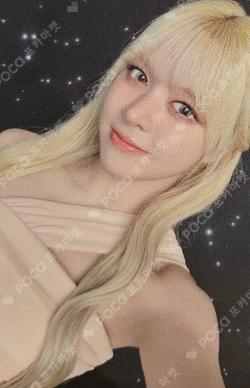 etleé Lily photocard image