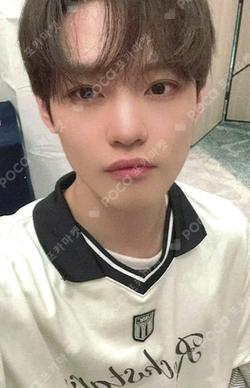 Go Back To The Future StarRiver CHENLE photocard image