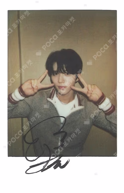 NCT JAEHEE photocard image