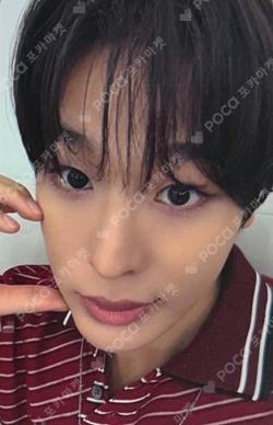 NCT RIKU photocard image