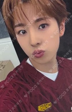 Ode to Love MUSICART YUSHI photocard image