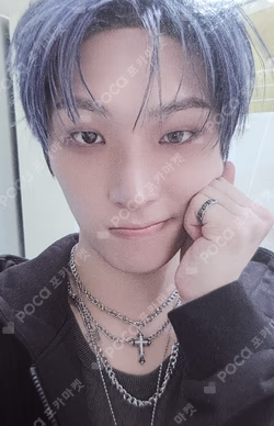 MCM x ATEEZ with MINGI
