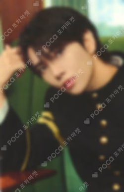 2026 SVT 10TH FAN MEETING [SEVENTEEN in CARAT LAND] Trading Card Set JOSHUA photocard image