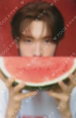 TWS YOUNGJAE photocard image