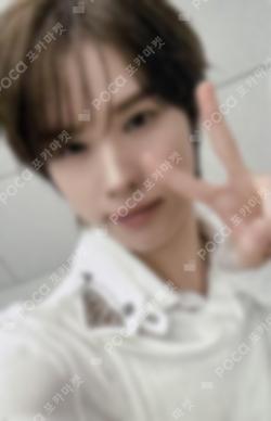 2026 TWS TOUR '24/7:FOR:YOU' Trading Card (Random) KYUNGMIN photocard image