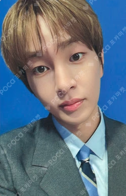 TOUGH LOVE MAKESTAR ONEW photocard image