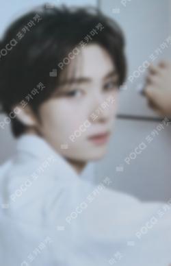 2026 TWS TOUR '24/7:FOR:YOU' Trading Card (Random)