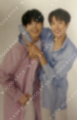 2019 SVT 3rd FAN MEETING SEVENTEEN in CARAT LAND TRADINGCARD SET Unit photocard image