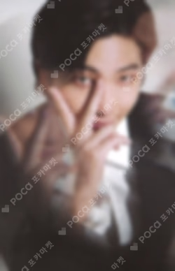 2022 THE FACT BTS PHOTOBOOK SPECIAL EDITION