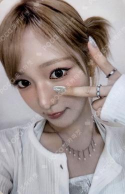 Delulu Pack NY MUSIC JIYU photocard image