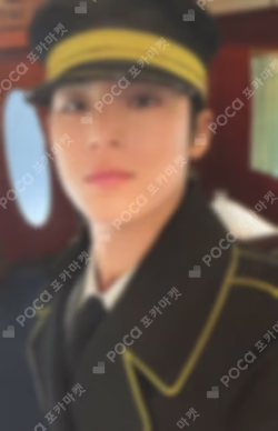 2026 SVT 10TH FAN MEETING [SEVENTEEN in CARAT LAND] Trading Card Set MINGYU photocard image