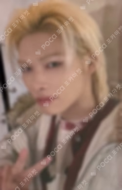 ENHYPEN NI-KI photocard image