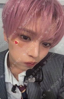 2026 JANG HANEUM FANMEETING IN TOKYO : To My Spring, BBZ RANDOM TRADING CARD