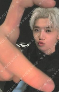 2025 ZEROBASEONE WORLD TOUR [HERE&NOW] IN SEOUL ILLUSTRARION S/S T-SHIRT KIM TAERAE photocard image
