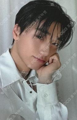 ATINY 7th MEMBERSHIP KIT SAN photocard image