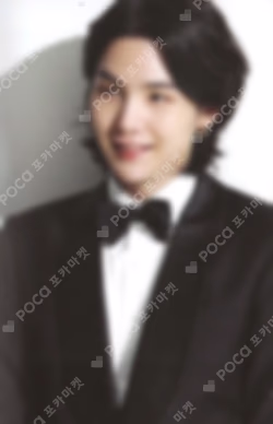 2022 THE FACT BTS PHOTOBOOK SPECIAL EDITION