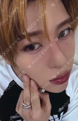 Ode to Love MUSICART SION photocard image
