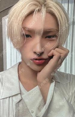 ATINY 7th MEMBERSHIP KIT MINGI photocard image